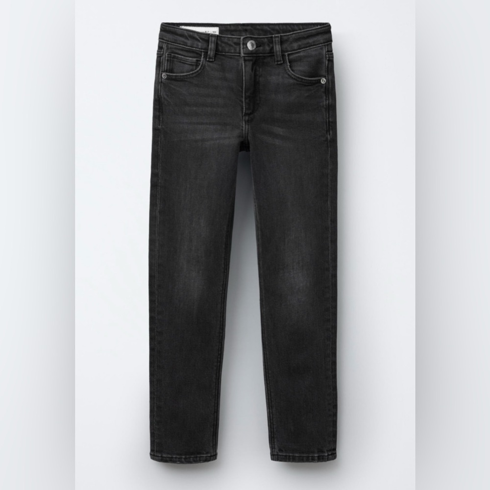 Zara Skinny Jeans
